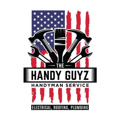 The Handy Guyz Logo