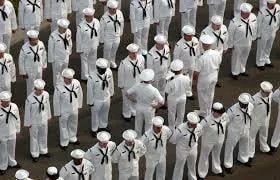 Slide of The Handyman Express