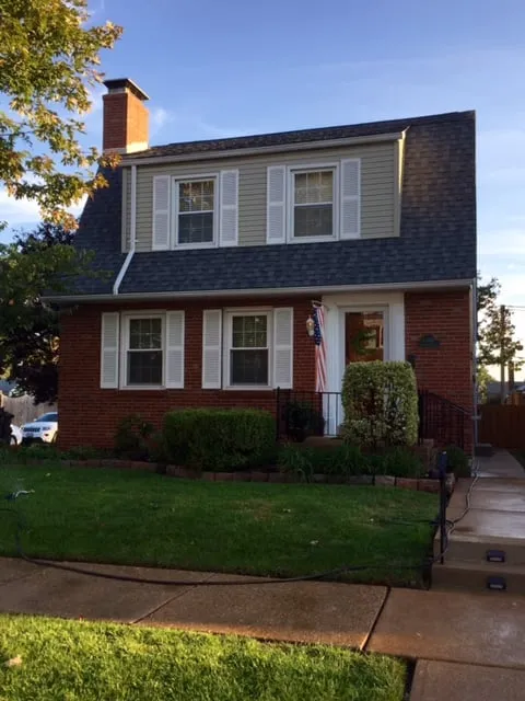 Expert flat roof repair in St. Louis, MO - The Happy Roof Company