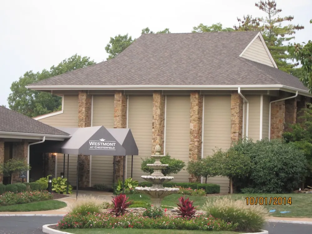 Emergency roof installation with free inspection across St. Louis, MO - The Happy Roof Company