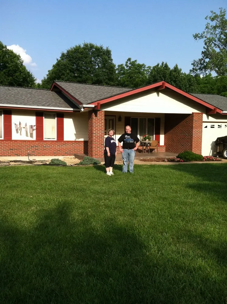 Reliable roof leak repair for fast service across St. Louis, MO - The Happy Roof Company