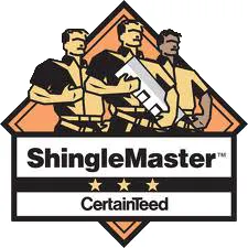 Top-rated residential roofing service in St. Louis, MO by The Happy Roof Company