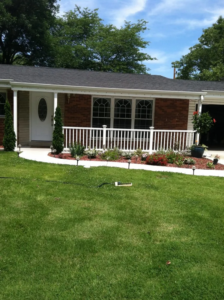 Emergency roof repair in St. Louis, MO by The Happy Roof Company