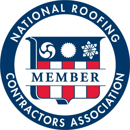 Expert roof leak repair after storm damage across St. Louis, MO - The Happy Roof Company