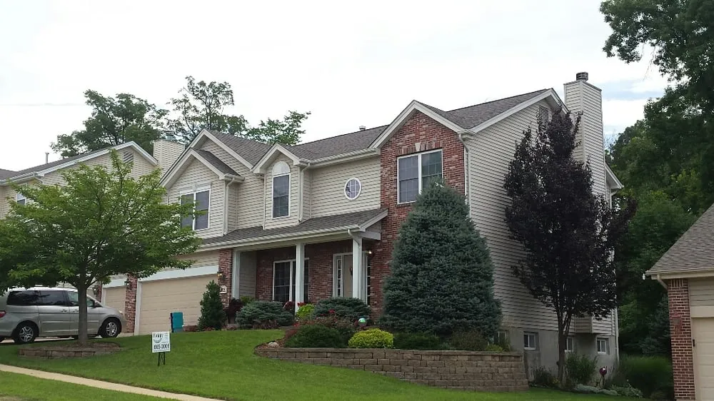 Trusted flat roof repair in St. Louis, MO - The Happy Roof Company