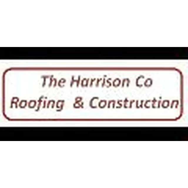Slide of The Harrison Co, Roofing & Construction