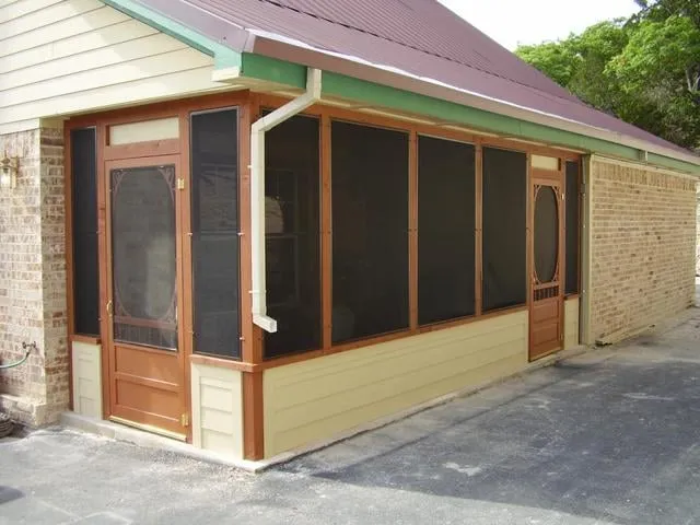 Slide of The Harrison Co, Roofing & Construction