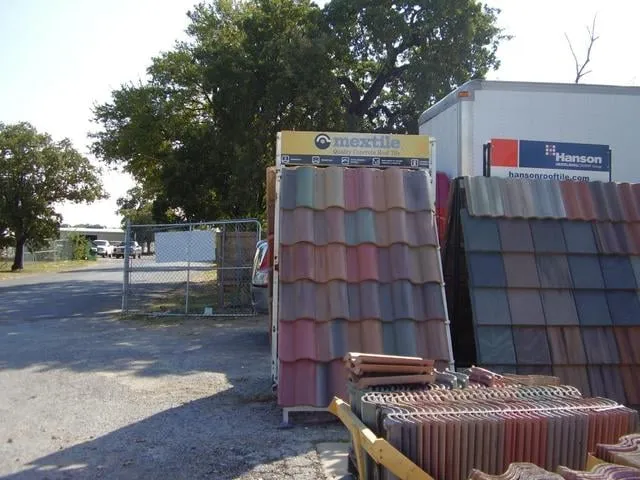 Slide of The Harrison Co, Roofing & Construction