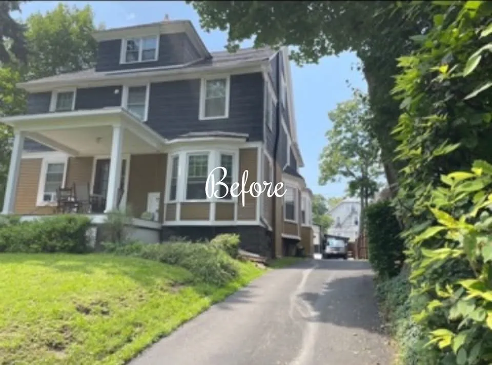 Slide of The Hayes company