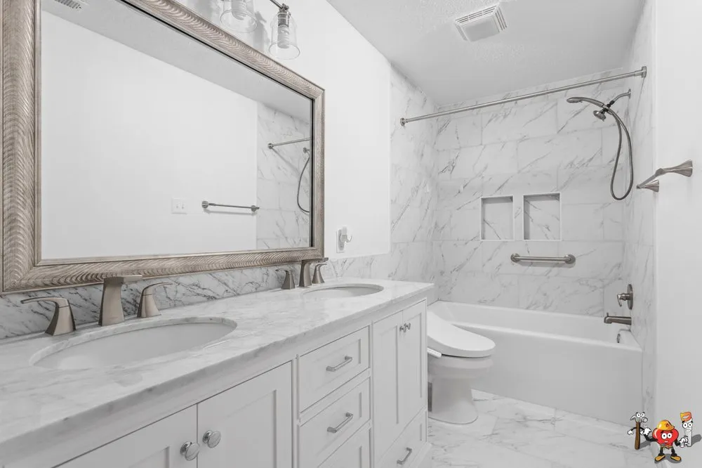 Slide of The Heartland Builders