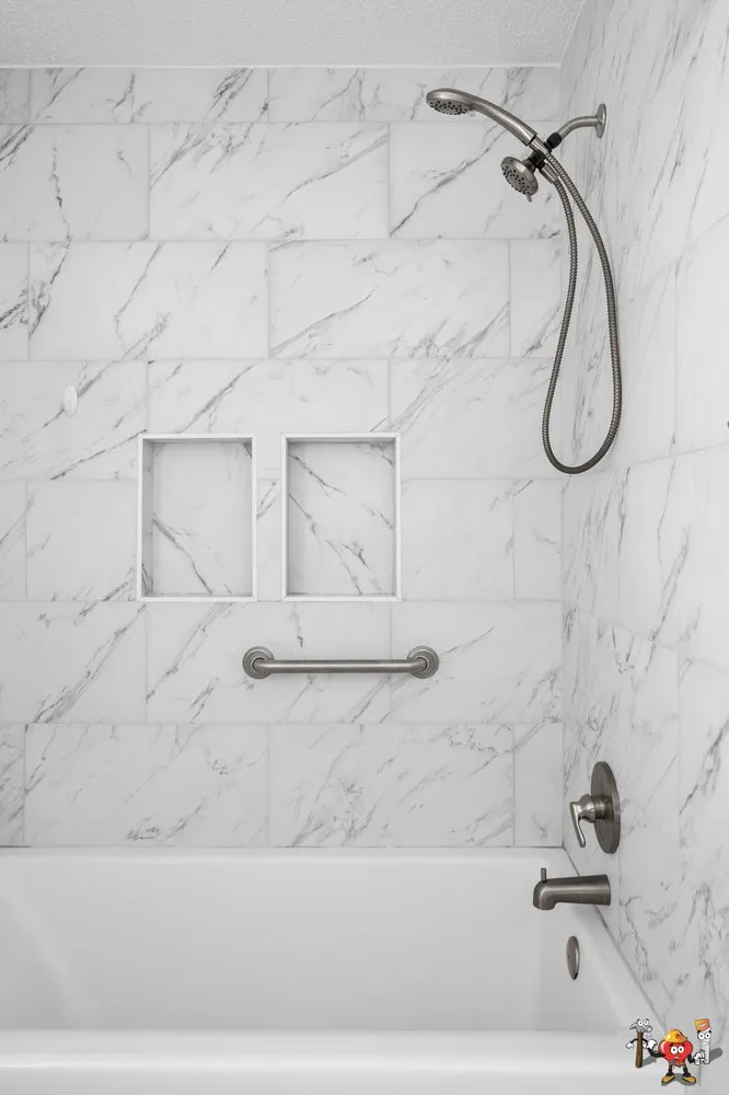 Slide of The Heartland Builders