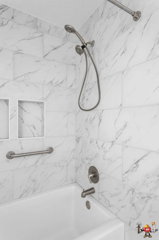 Slide of The Heartland Builders