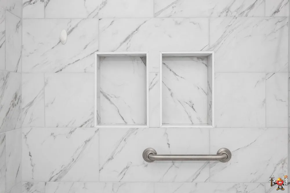 Slide of The Heartland Builders