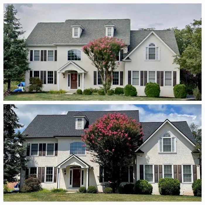 Slide of The Helping Company