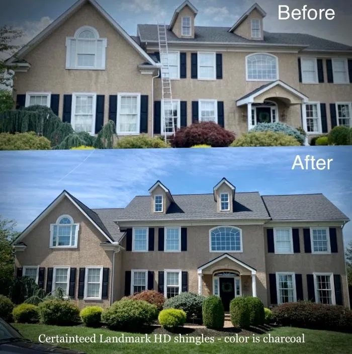 Slide of The Helping Company