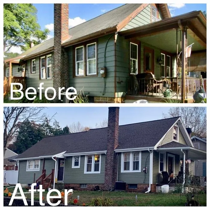 Slide of The Helping Company