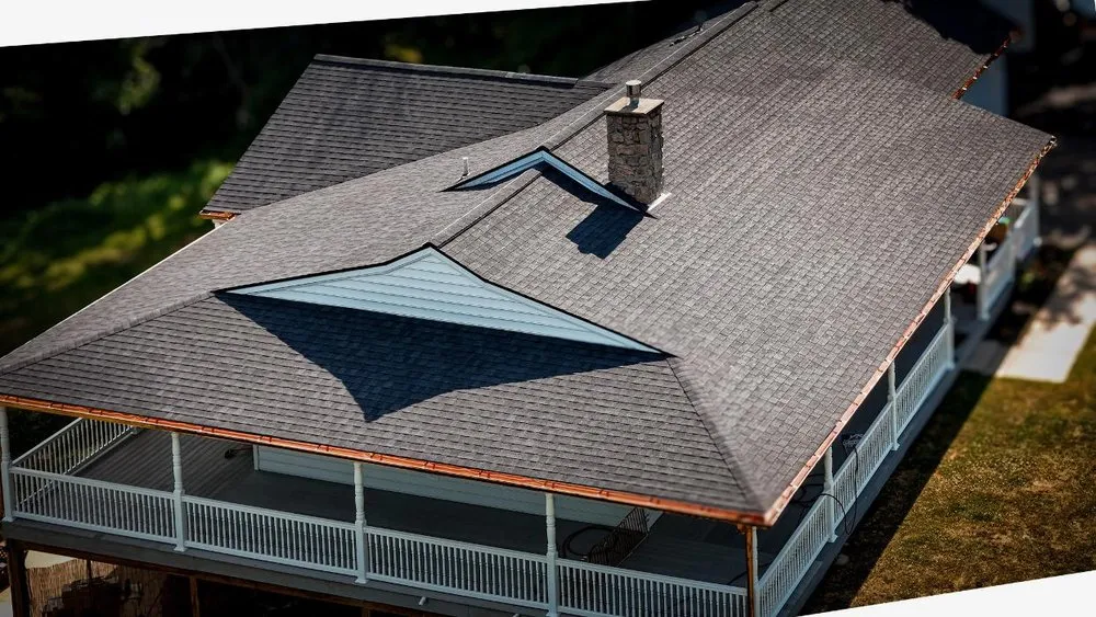 Slide of The Helping Company