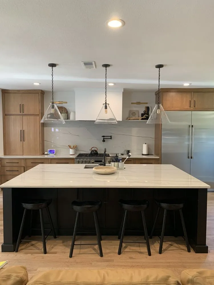 Slide of The Hollomon Group