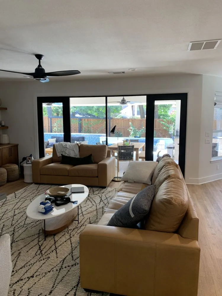 Slide of The Hollomon Group