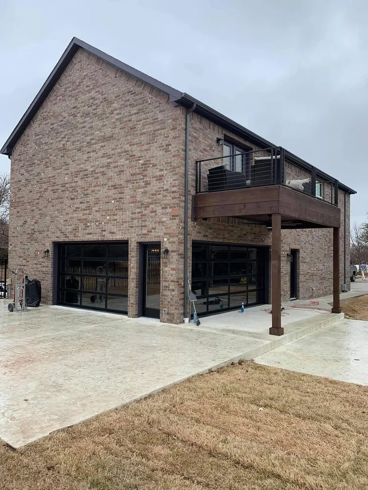 Slide of The Hollomon Group