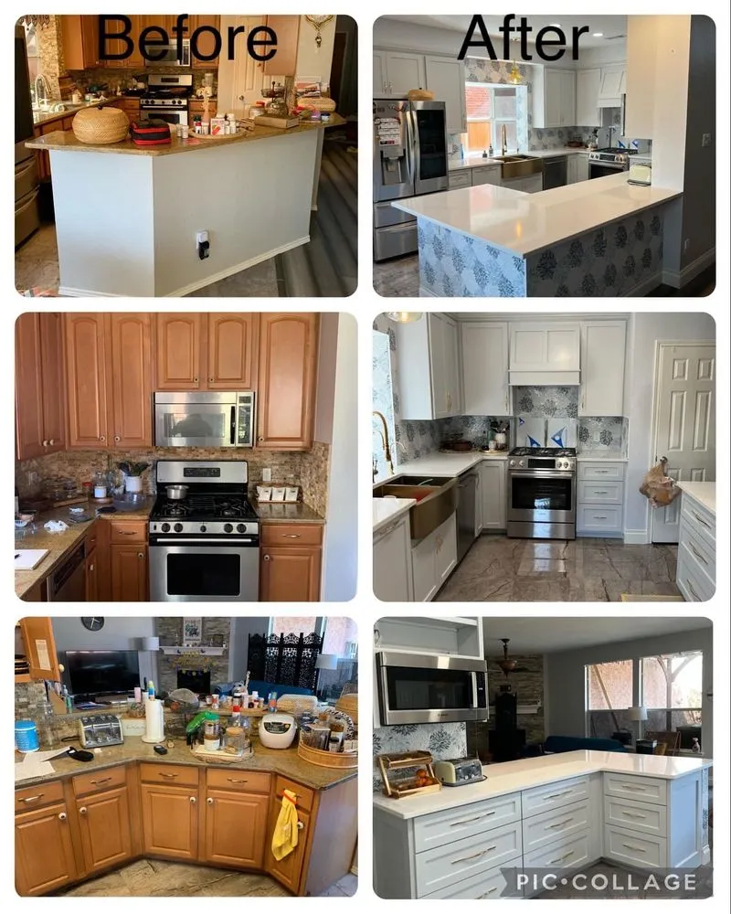 Slide of The Hollomon Group