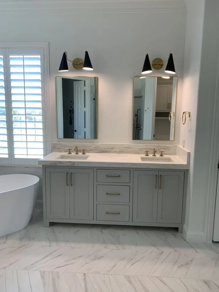 Slide of The Hollomon Group