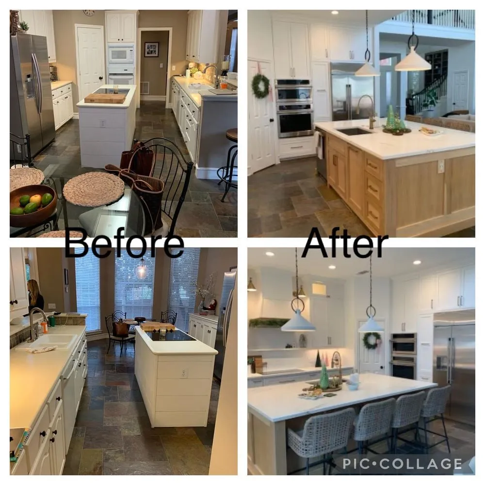 Slide of The Hollomon Group