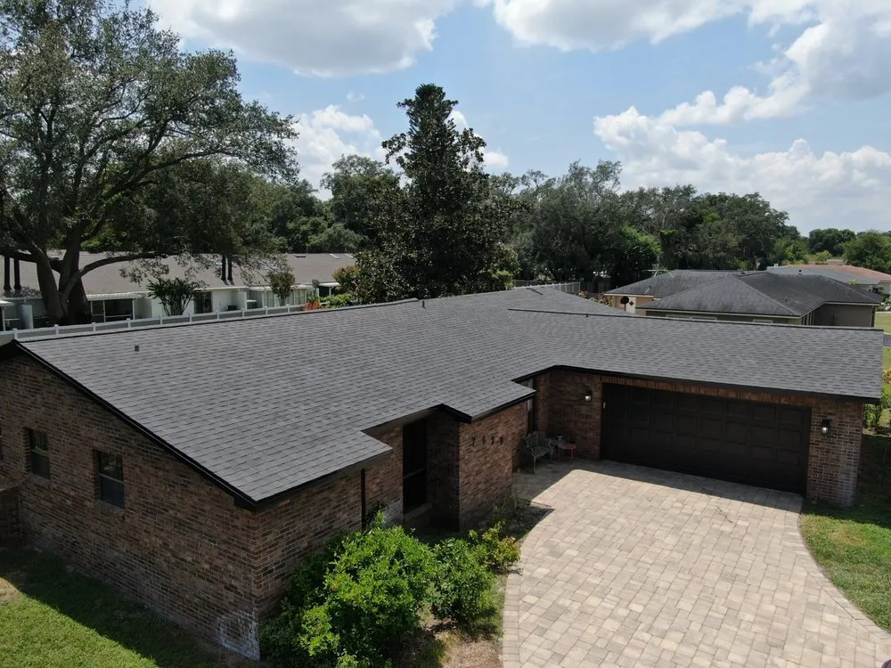 Slide of The Home Builder's Network