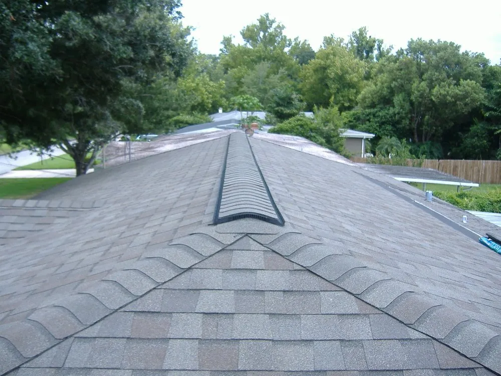 Slide of The Home Builder's Network