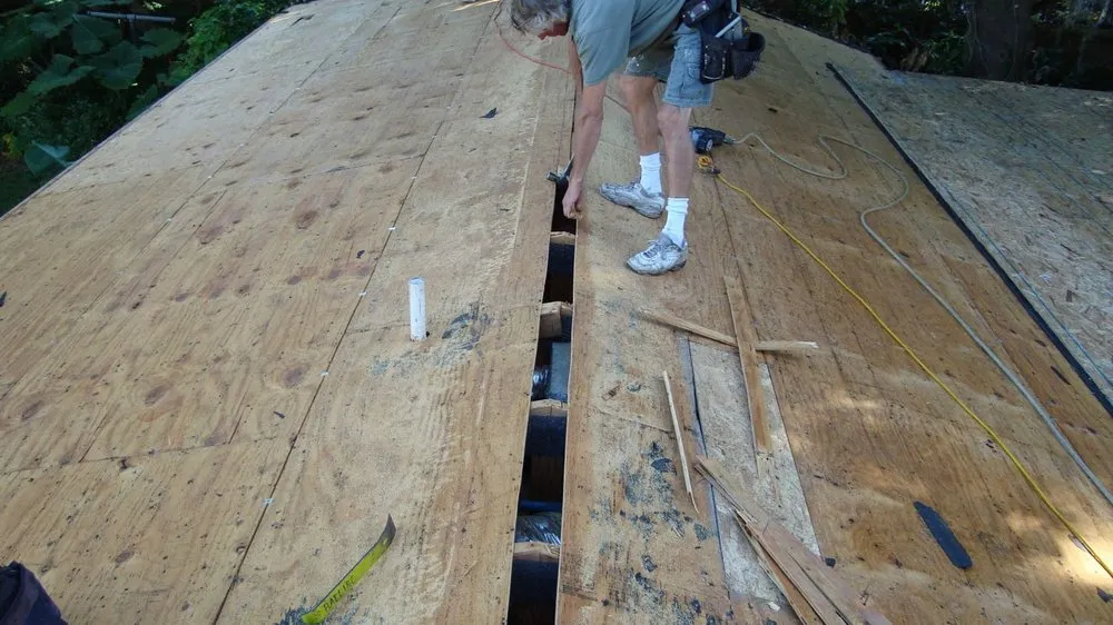 Slide of The Home Builder's Network