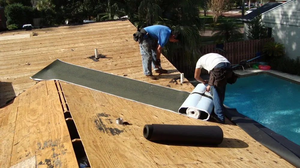 Slide of The Home Builder's Network