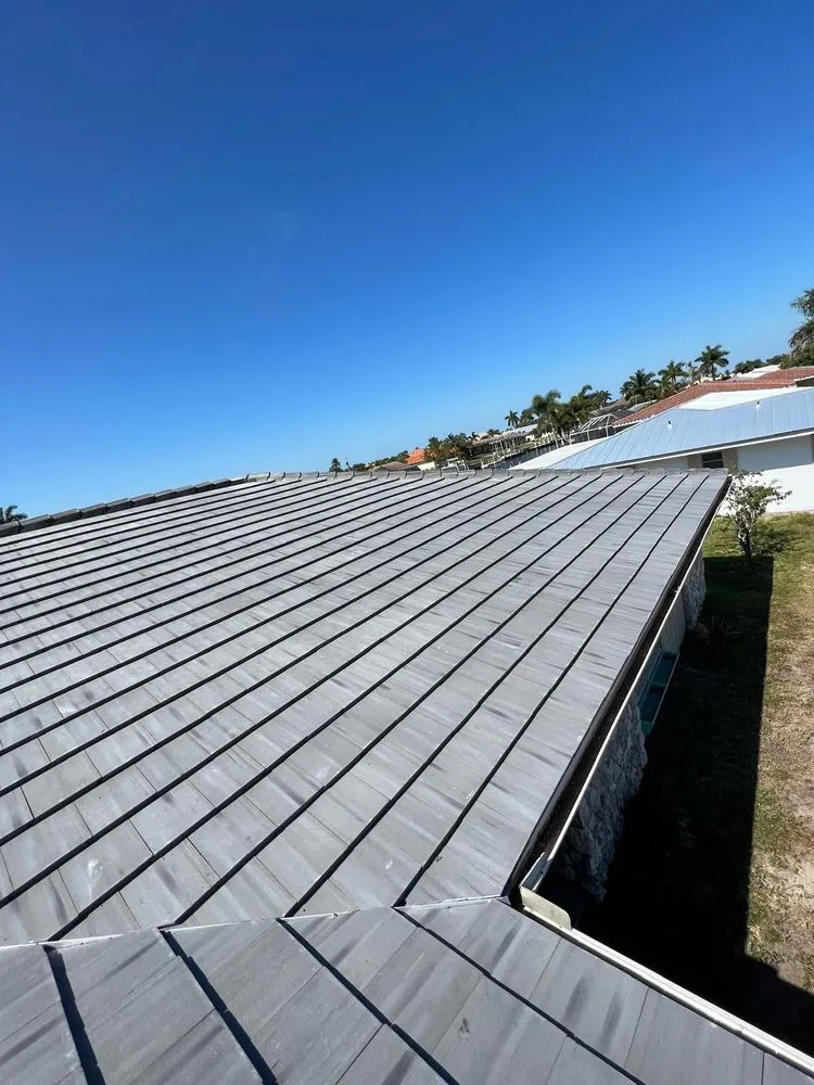 Slide of The Home Builder's Network