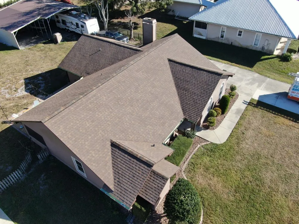 Slide of The Home Builder's Network