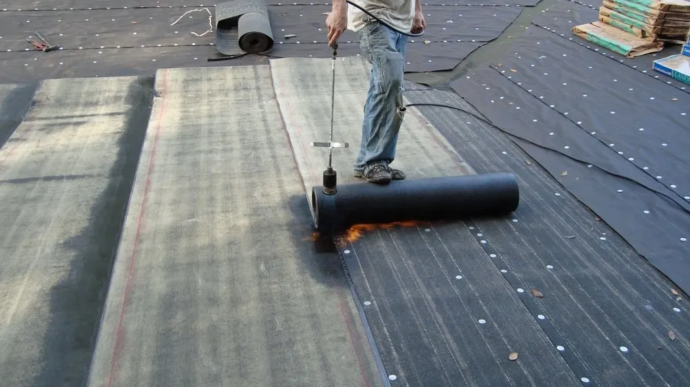 Slide of The Home Builder's Network