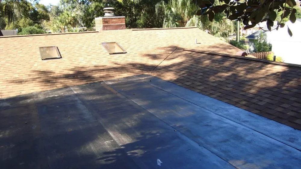 Slide of The Home Builder's Network