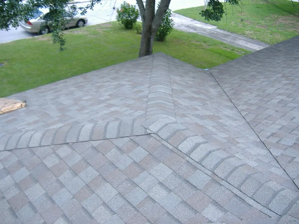 Slide of The Home Builder's Network