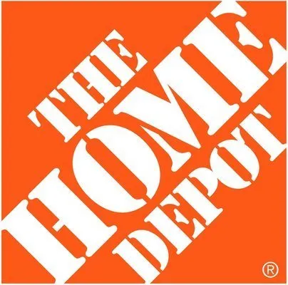Slide of The Home Depot
