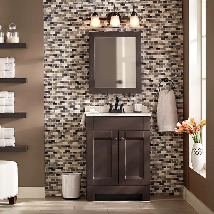 Slide of The Home Depot