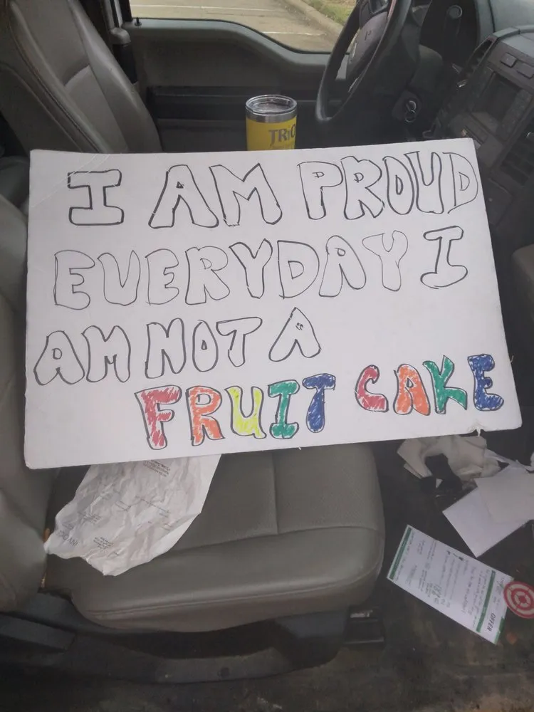 Slide of The Home Depot