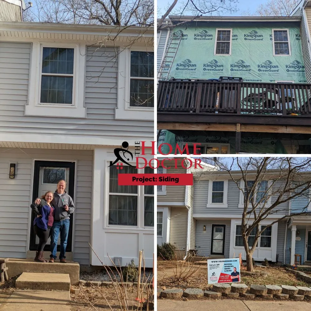 Slide of The Home Doctor