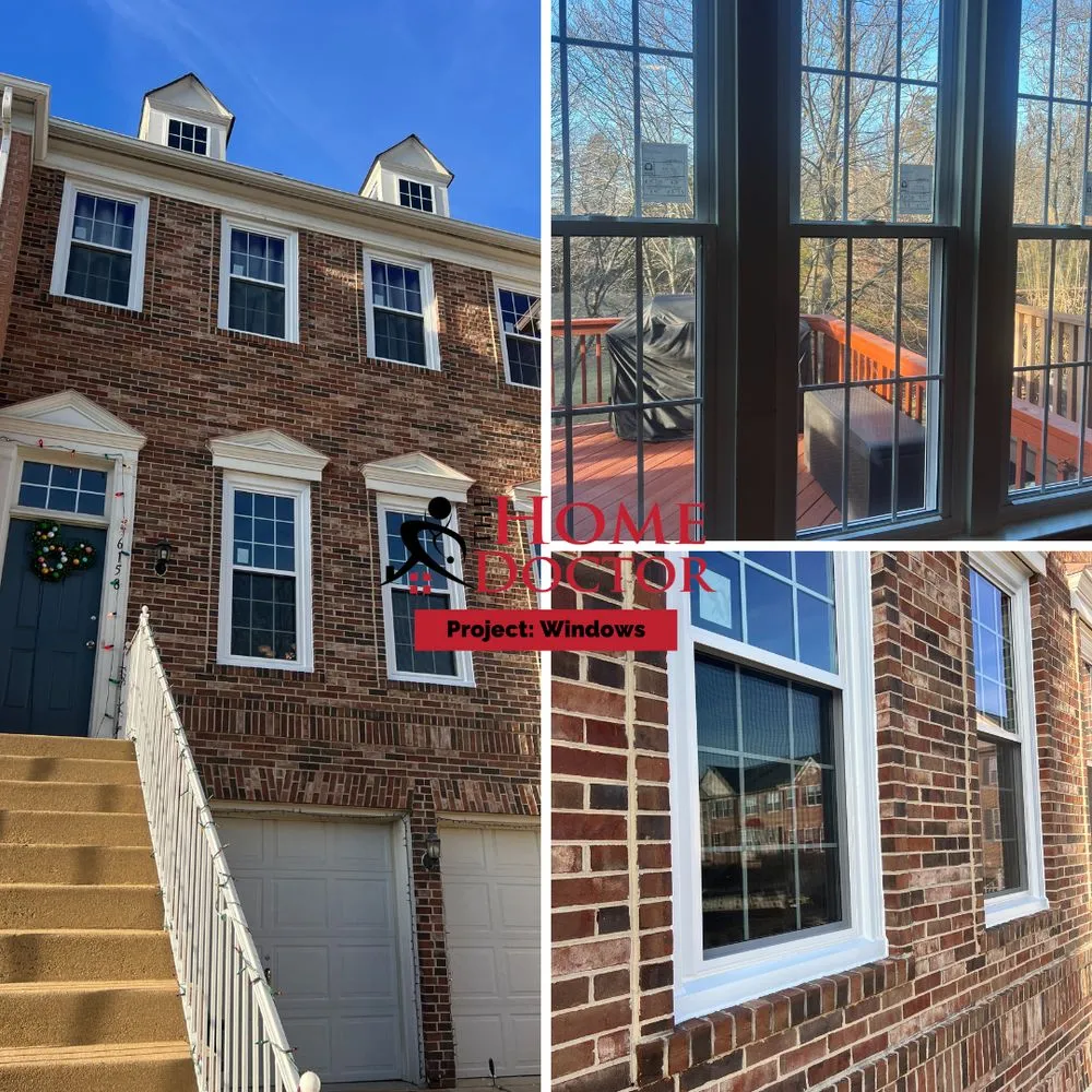 Slide of The Home Doctor