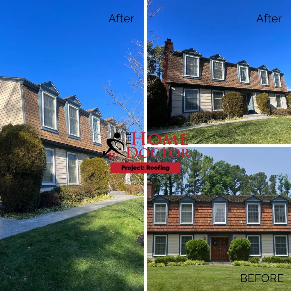 Slide of The Home Doctor