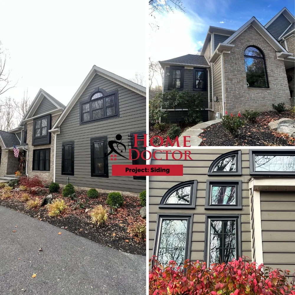 Slide of The Home Doctor