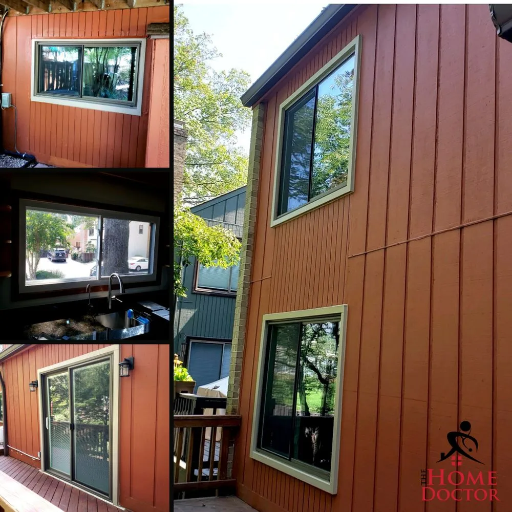 Slide of The Home Doctor