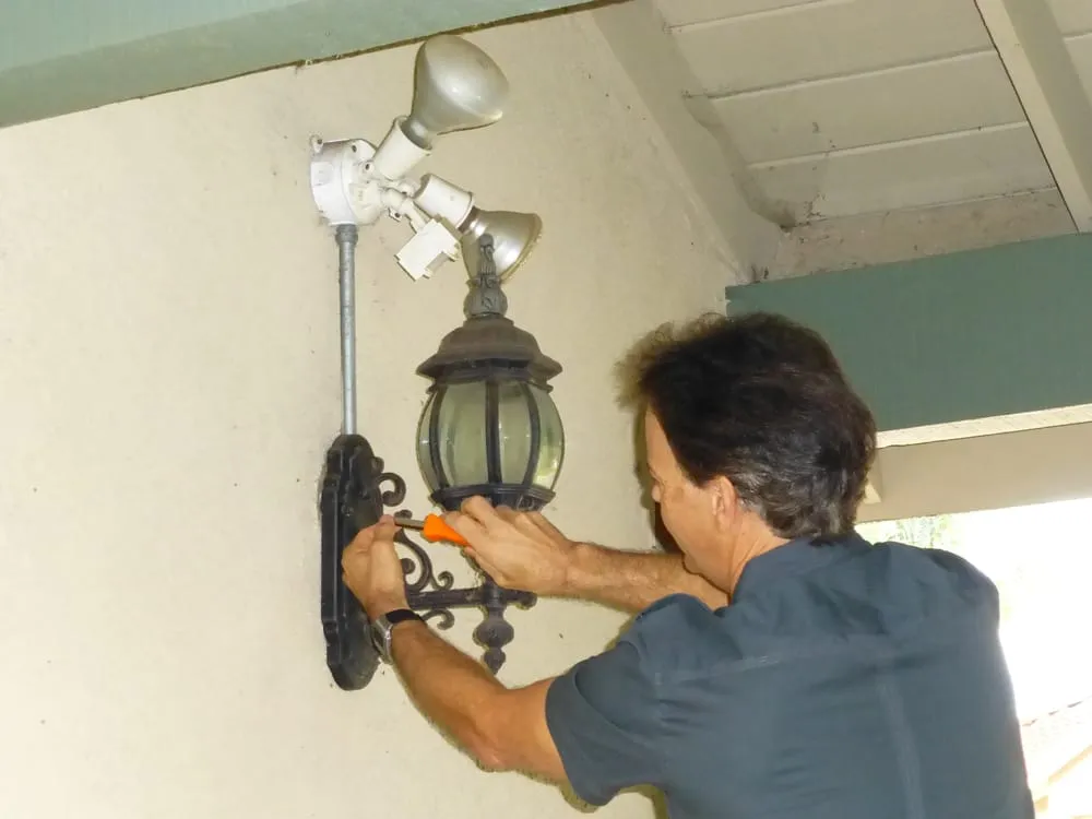 Emergency flat roof repair in Pacific Palisades, CA by The Home Doctor