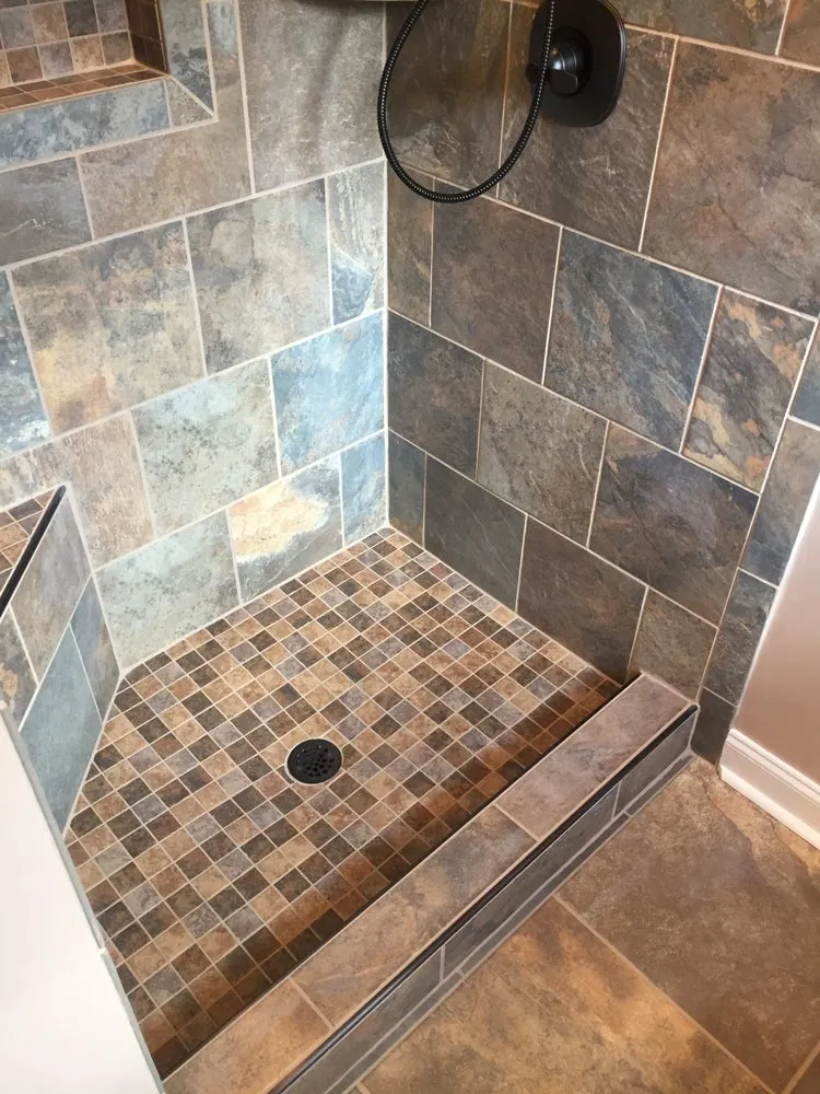 Slide of The Home Pros