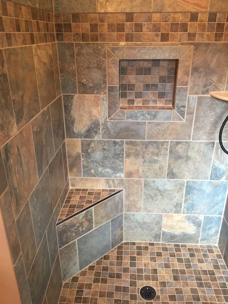 Slide of The Home Pros