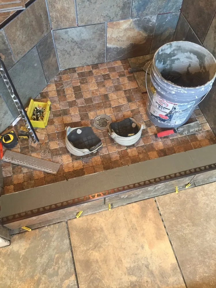 Slide of The Home Pros