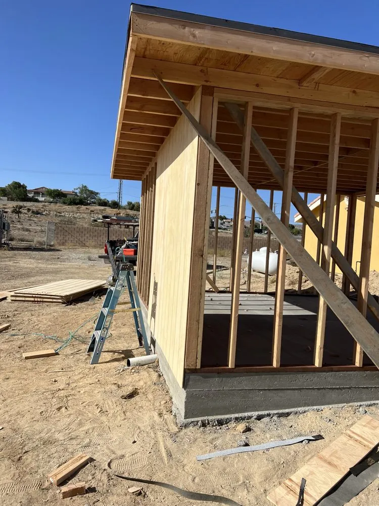 Reliable shingle roofing service in Pacoima, CA by The Home Repair Handyman