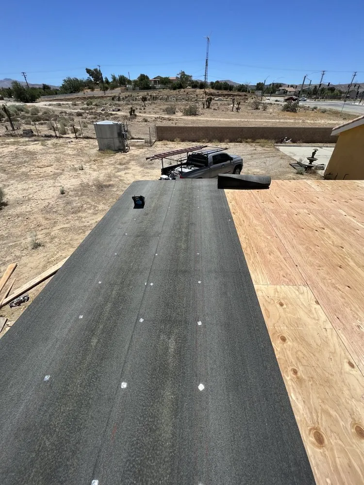 Licensed roof repair experts serving Pacoima, CA - The Home Repair Handyman